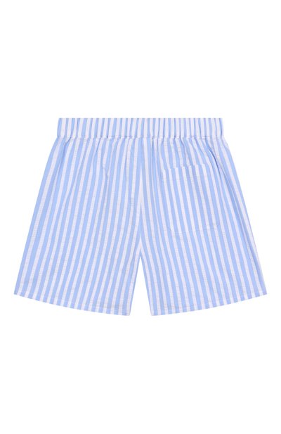 Хлопковые шорты DOLCE & GABBANA, арт. L13Q60/FR50R, фото 2