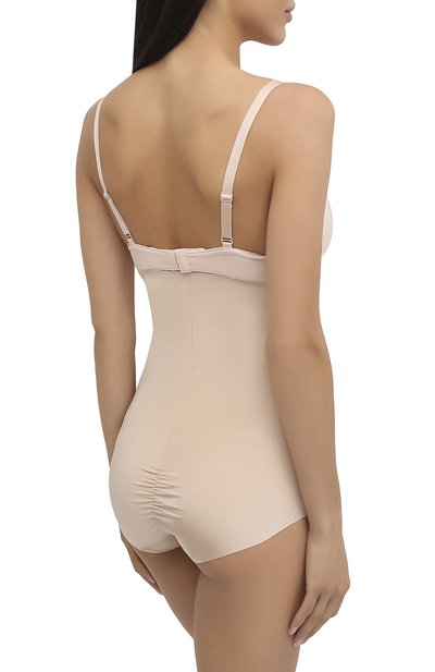 Трусы-шорты с завышенной талией CHANTELLE, арт. C28570, фото 3