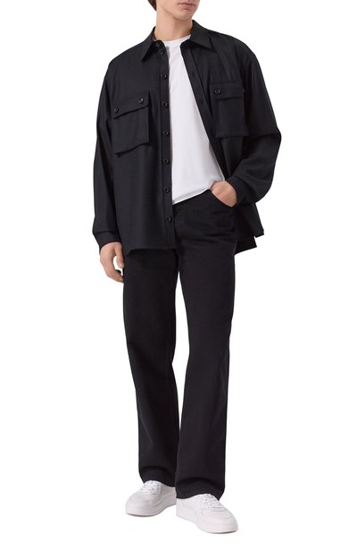 Комплект из трех футболок 7 FOR ALL MANKIND, арт. 7MZ90F14-106, фото 2