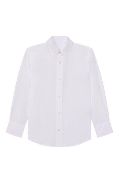 Хлопковая рубашка VAN LAACK, арт. VL-T0BY-XX/130648/116-134