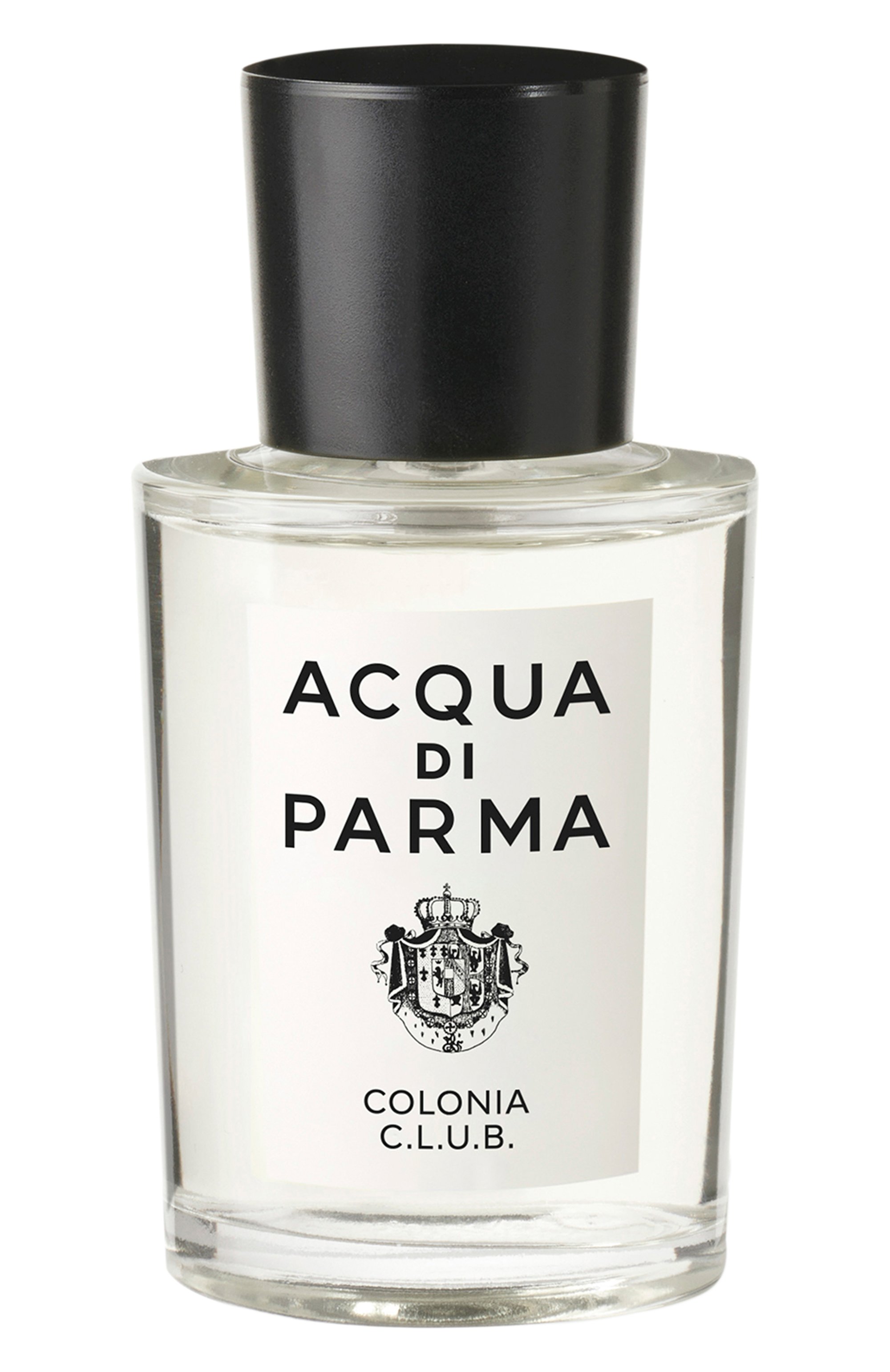 Одеколон colonia c.l.u.b. (50ml) ACQUA DI PARMA, арт. ADP082820, фото 1