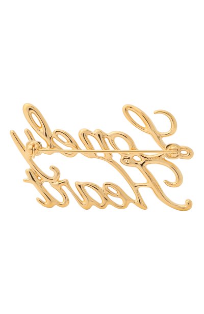 Брошь JIL SANDER, арт. J12VK0104 P4877, фото 3