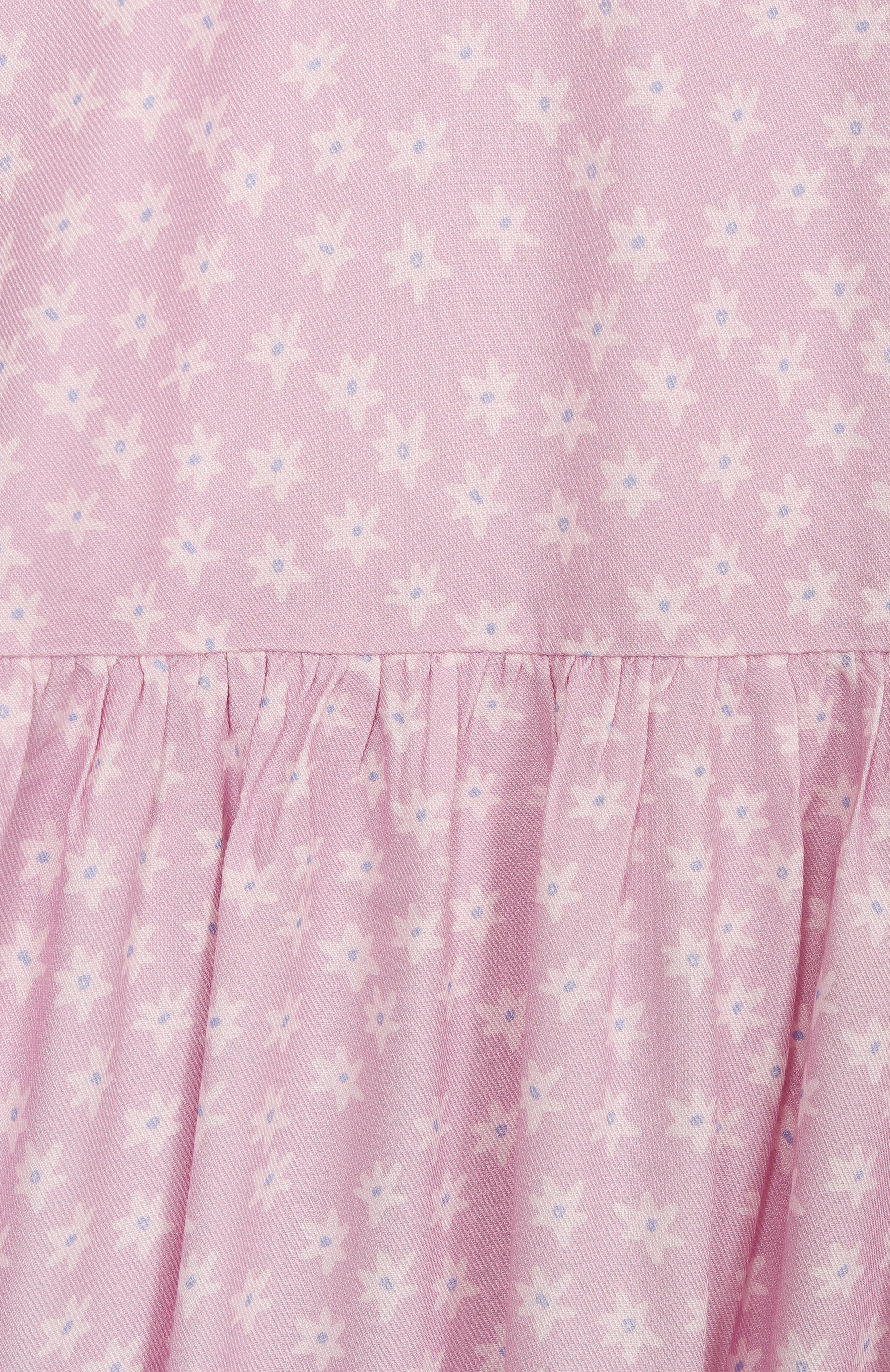 Платье из вискозы STELLA MCCARTNEY, арт. TX1D80, фото 3