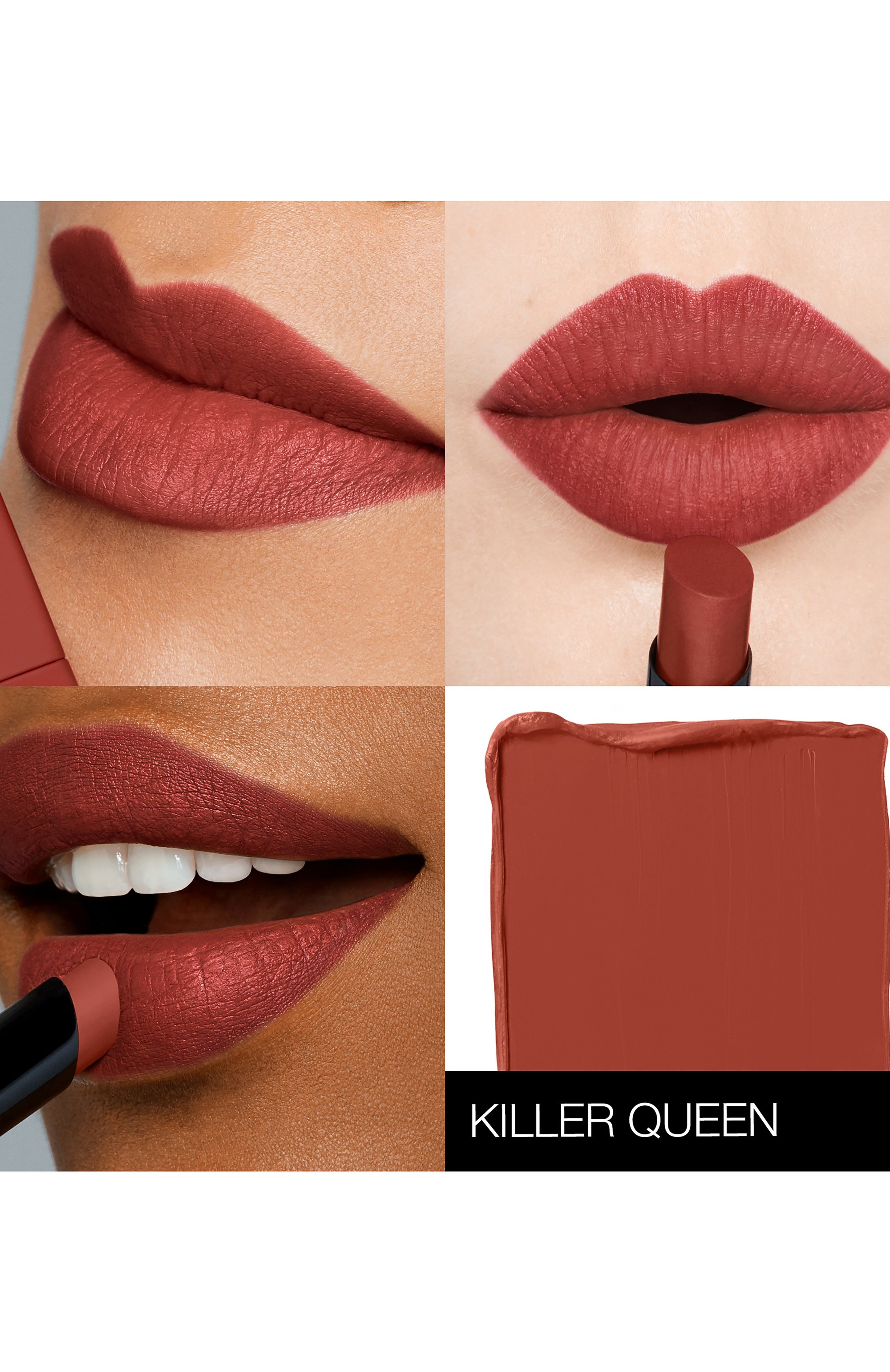 Помада powermatte lipstick, оттенок killer queen NARS, арт. 34502966NS, фото 3
