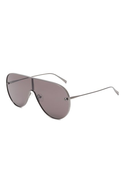 Женские солнцезащитные очки ALEXANDER MCQUEEN, арт. AM0481S 001