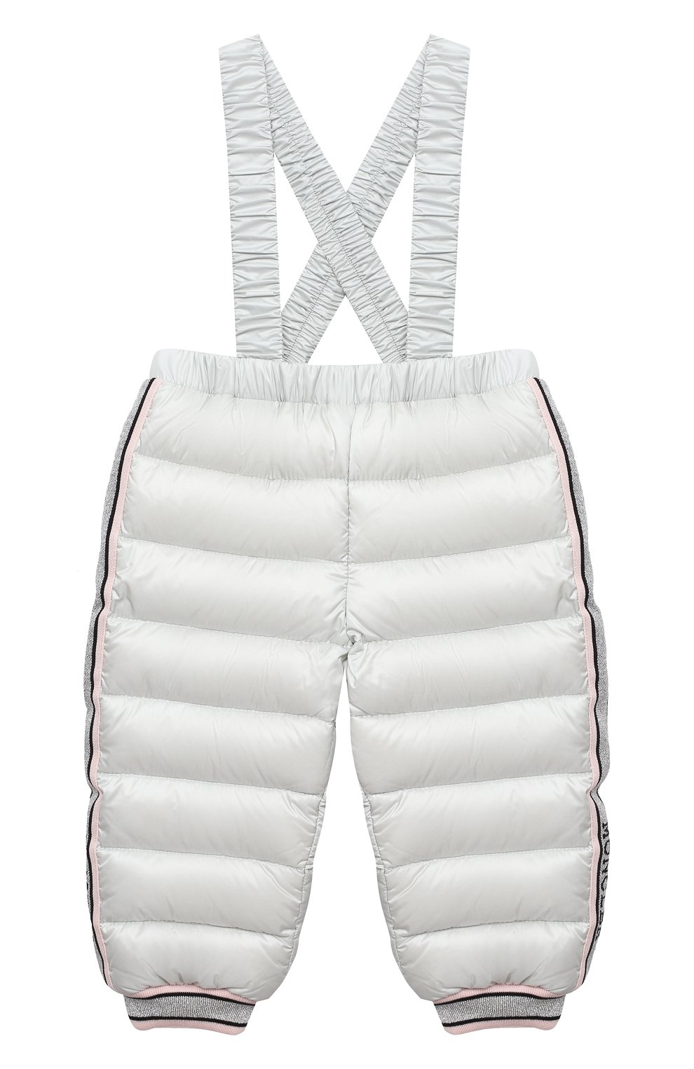 Комплект из куртки и брюк MONCLER, арт. F2-951-1F503-10-53048, фото 6