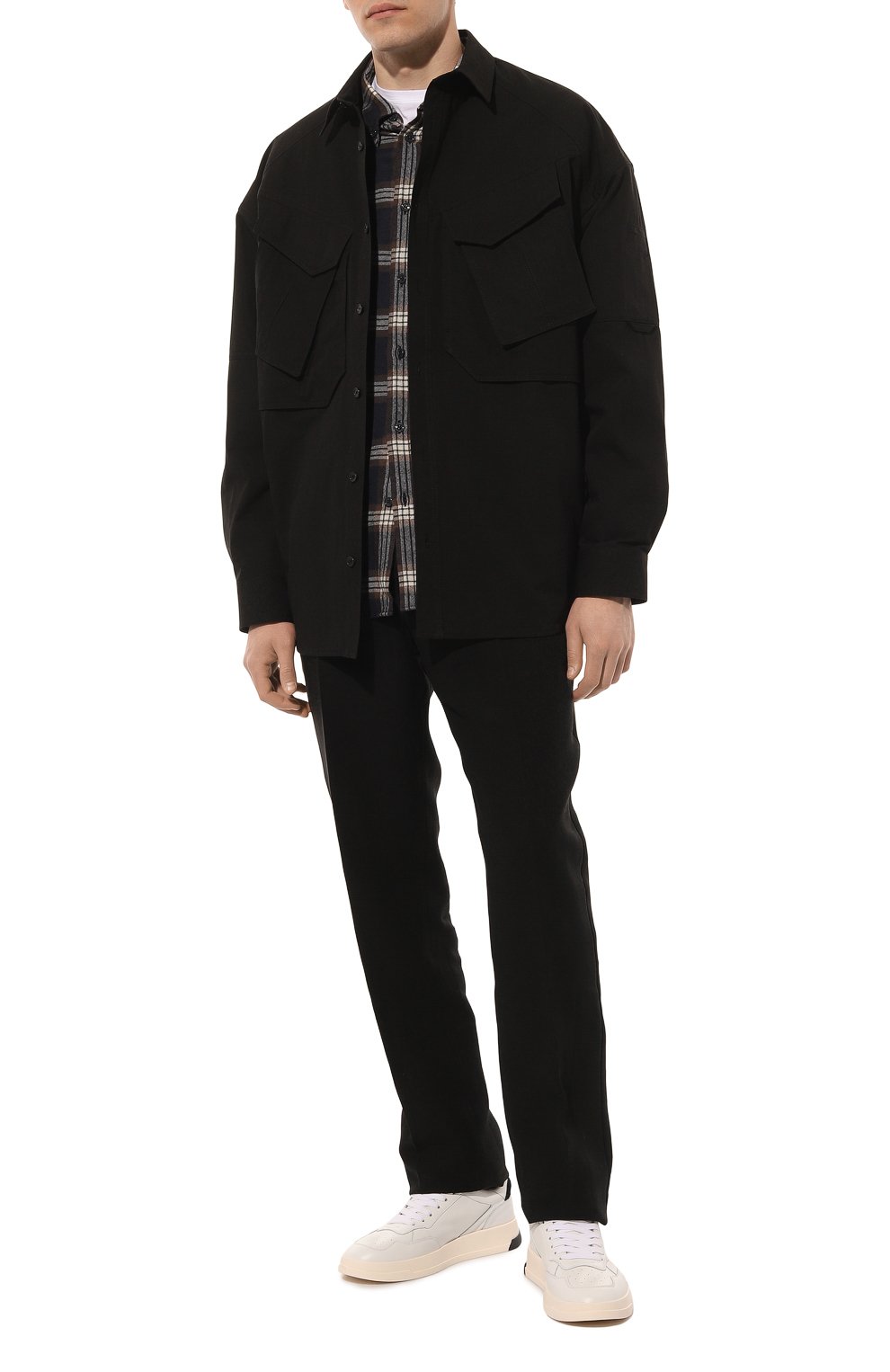 Льняные брюки STEFANO RICCI, арт. M8T31B0021/TLIN0, фото 2