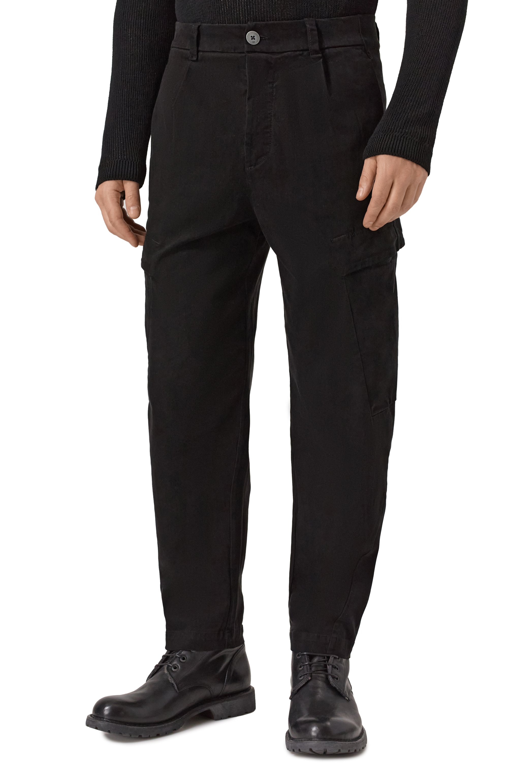 Брюки-карго TRANSIT, арт. CFUTRBB115, фото 3