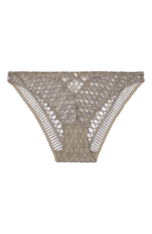 Трусы-слипы Aubade 4D27 Зелёный 4D27