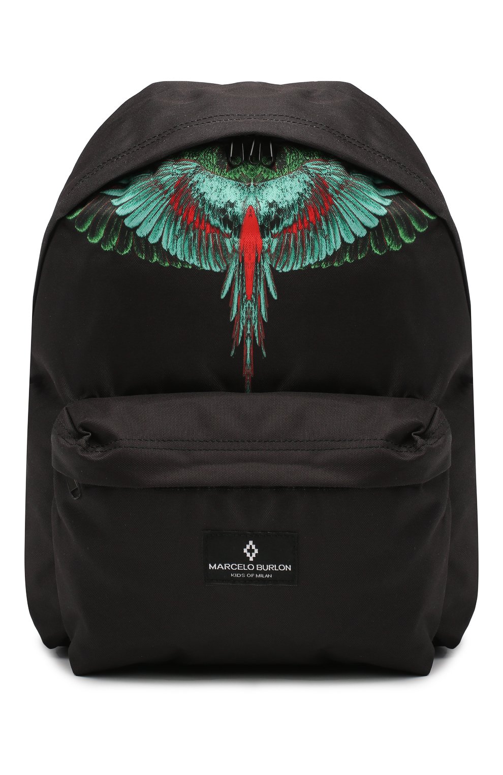 Рюкзак MARCELO BURLON KIDS OF MILAN, арт. 20I/B/MB/9507/9000, фото 1