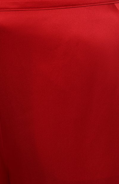 Шелковые брюки AUBADE, арт. QS60, фото 5