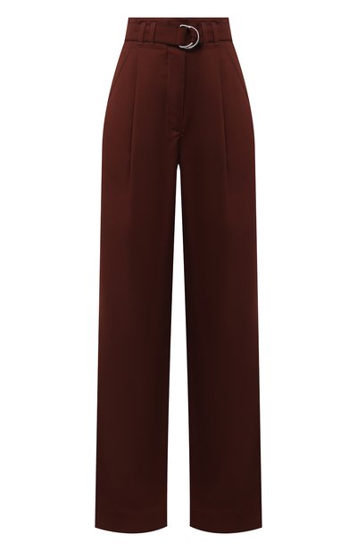 Женские брюки PROENZA SCHOULER WHITE LABEL, арт. WL2046019-AY120