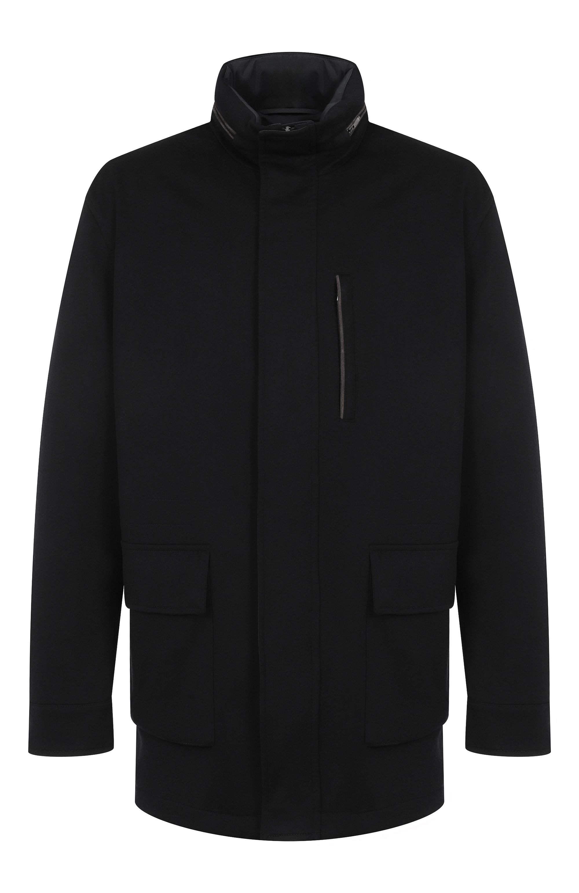 Кашемировая куртка PAUL&SHARK, арт. 14312405/3XL-6XL, фото 1