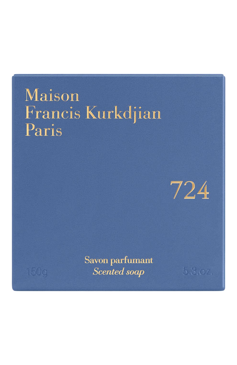 Парфюмированное мыло 724 (150g) MAISON FRANCIS KURKDJIAN, арт. RA99171, фото 3