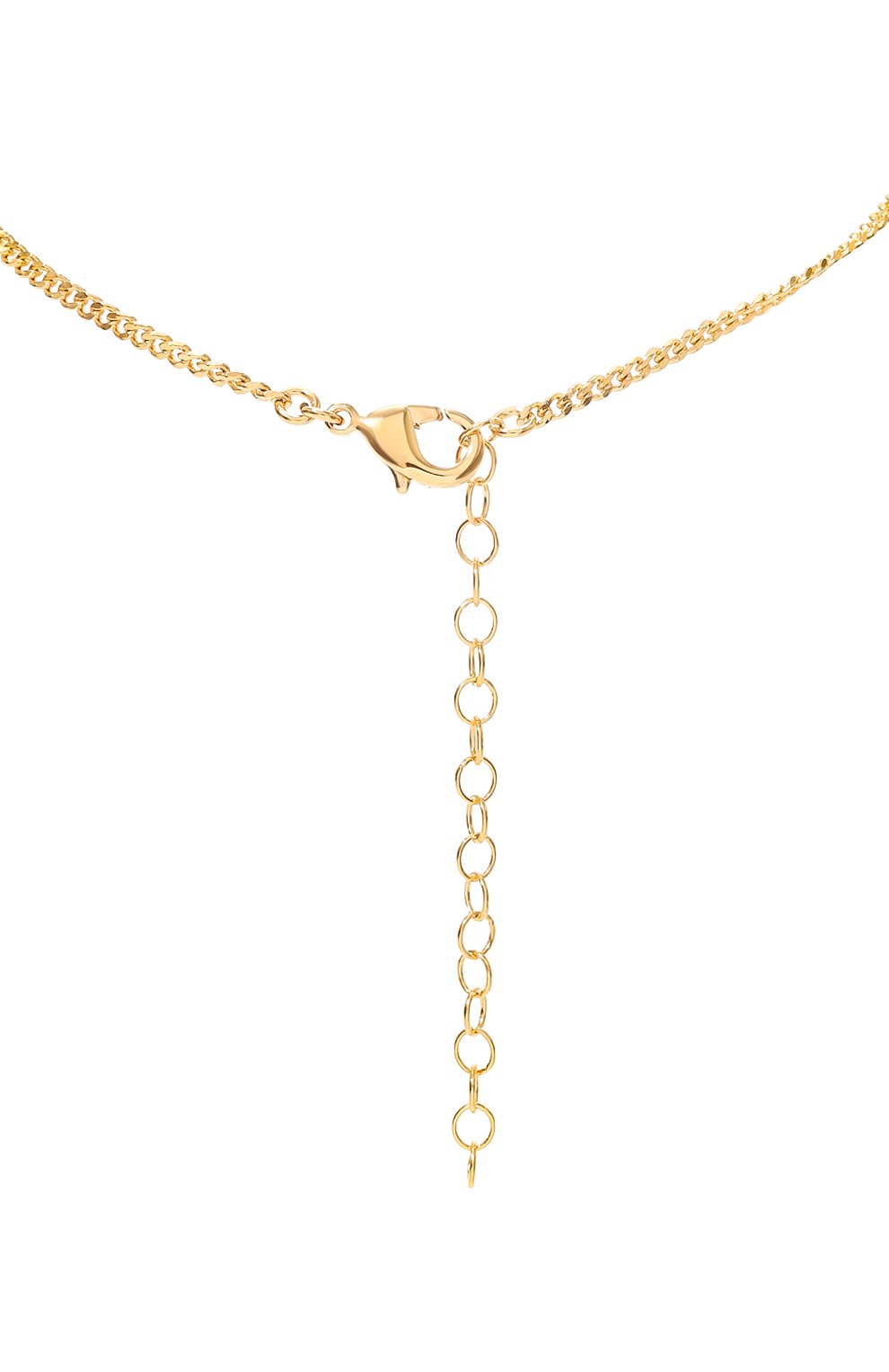 Кулон на цепочке MM6, арт. SM6UU0048 P6469/G0LD, фото 5