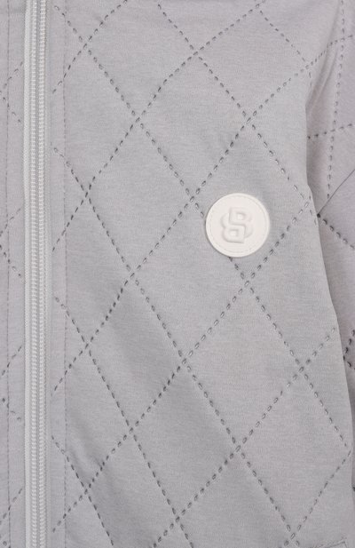 Бомбер BOSS, арт. J52323, фото 3