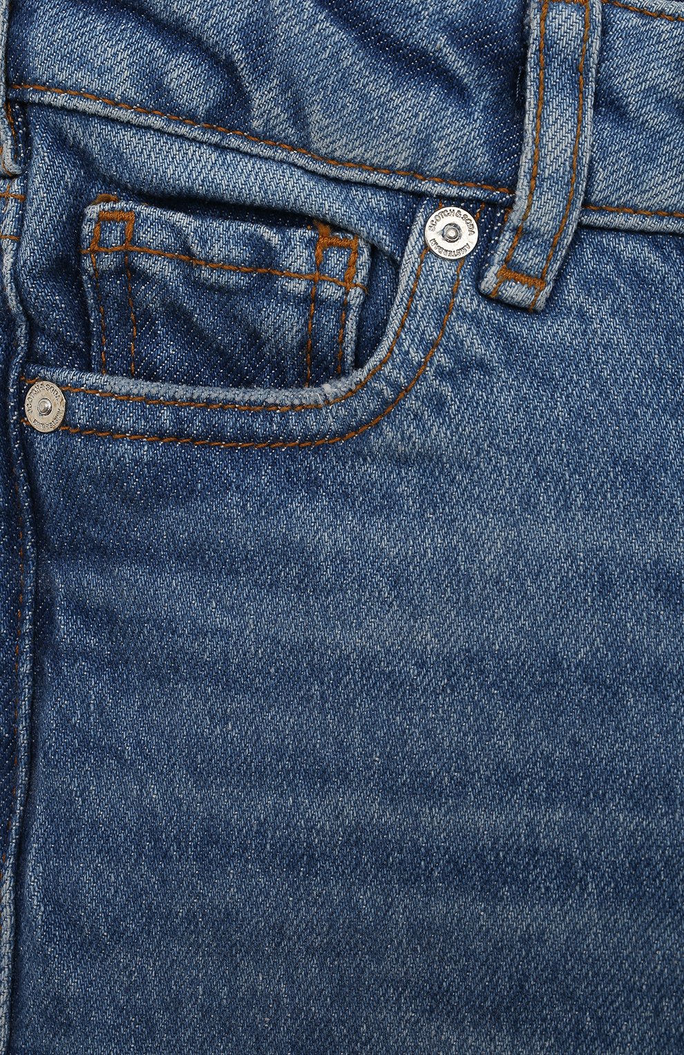 Джинсы SCOTCH AND SODA, арт. 167026-22-FWGM-C85, фото 3