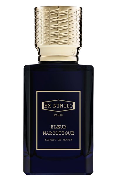 Духи fleur narcotique (50ml) EX NIHILO, арт. 3760264098171, фото 1