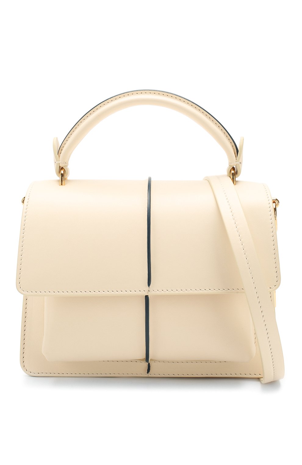 Сумка attaché MARNI, арт. BMMP0027Y0/LV589, фото 6