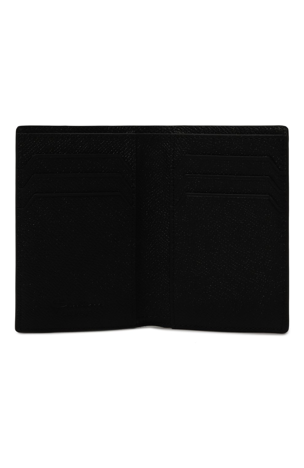 Кожаное портмоне SANTONI, арт. UFPPA2380F0-AST5N01, фото 3