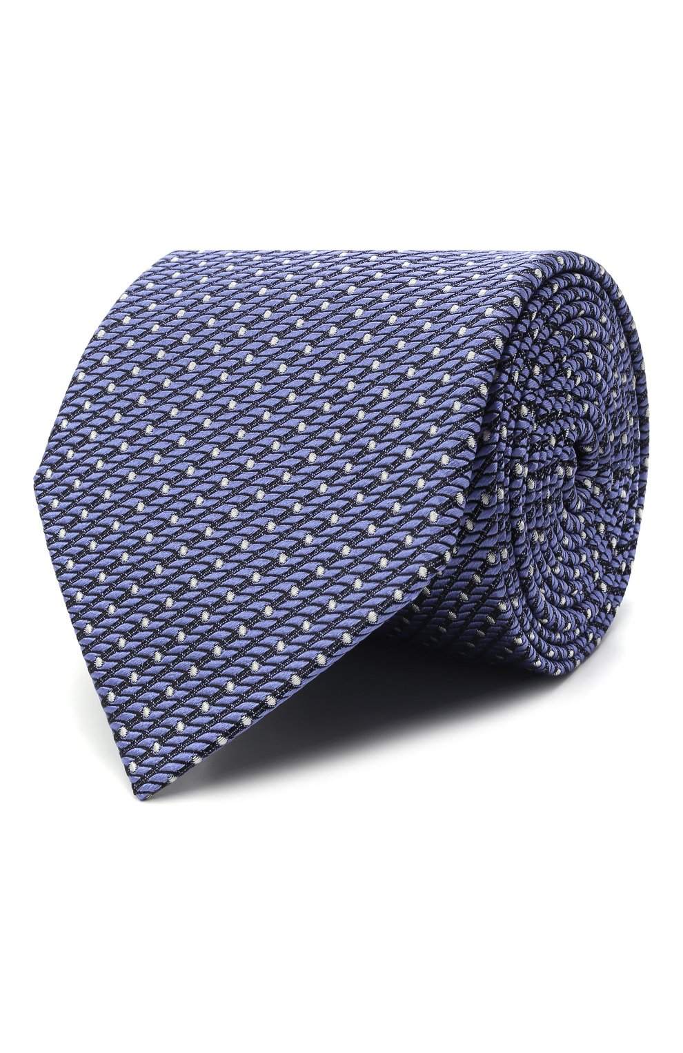 Шелковый гал стук LANVIN, арт. 3209/TIE, фото 1