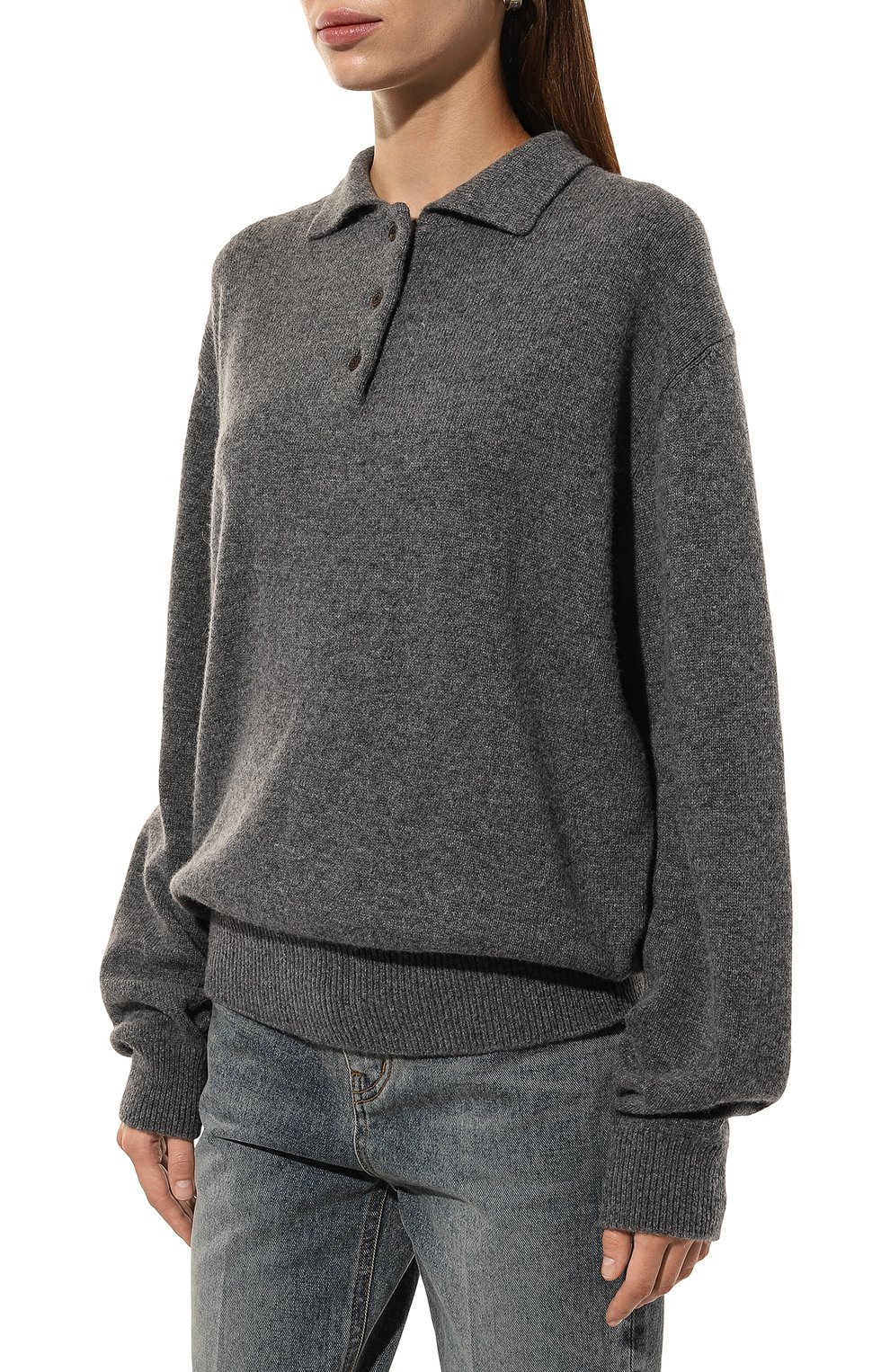 Поло LE17SEPTEMBRE, арт. LS2479KN014EGR, фото 3