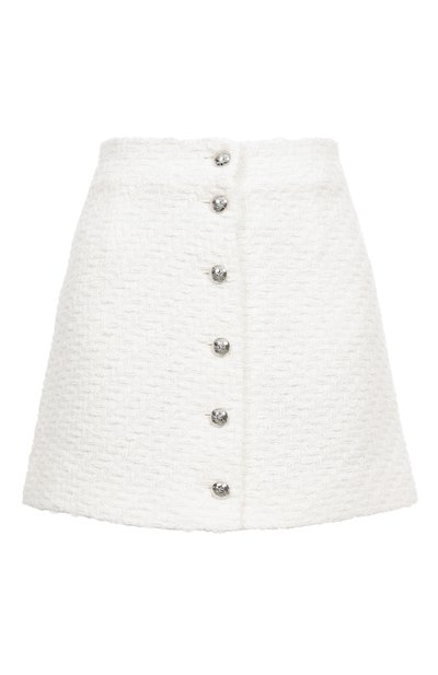 Женская твидовая юбка OLOLOL, арт. OLSK081/3107.100/S25