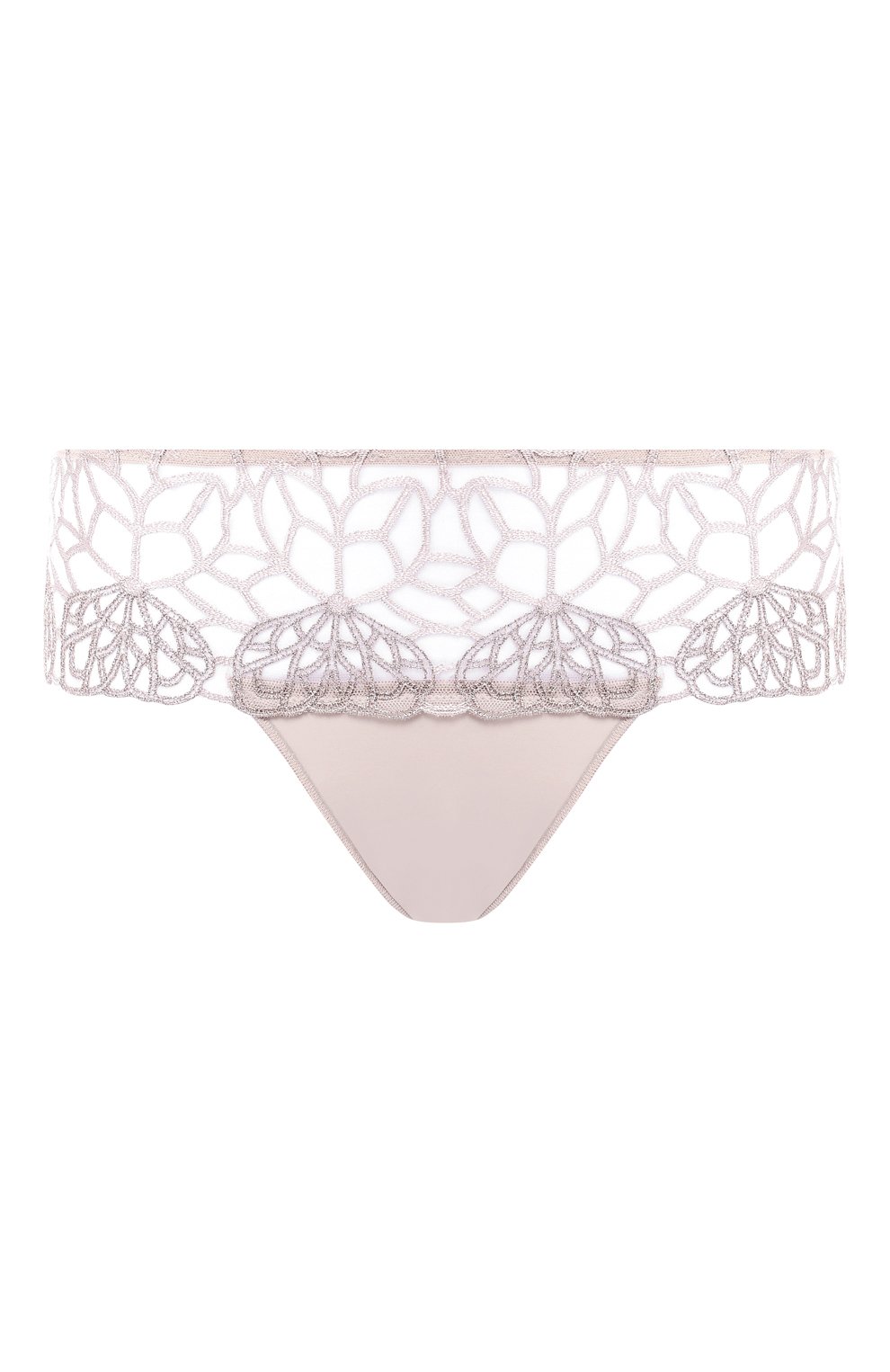 Трусы-слипы SIMONE PERELE, арт. 12G630_беж, фото 1