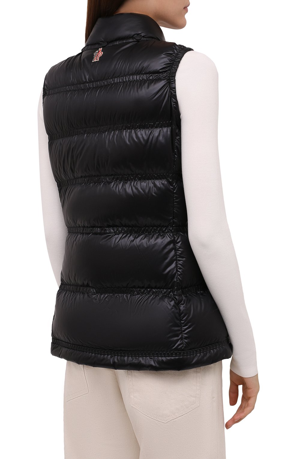 Пуховый жилет neyzets MONCLER GRENOBLE, арт. G2-098-1A000-10-539YL, фото 4