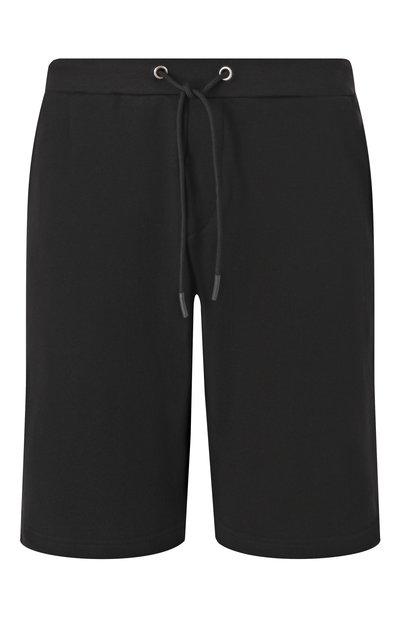 Хлопковые шорты ICEBERG, арт. D026/6341, фото 1