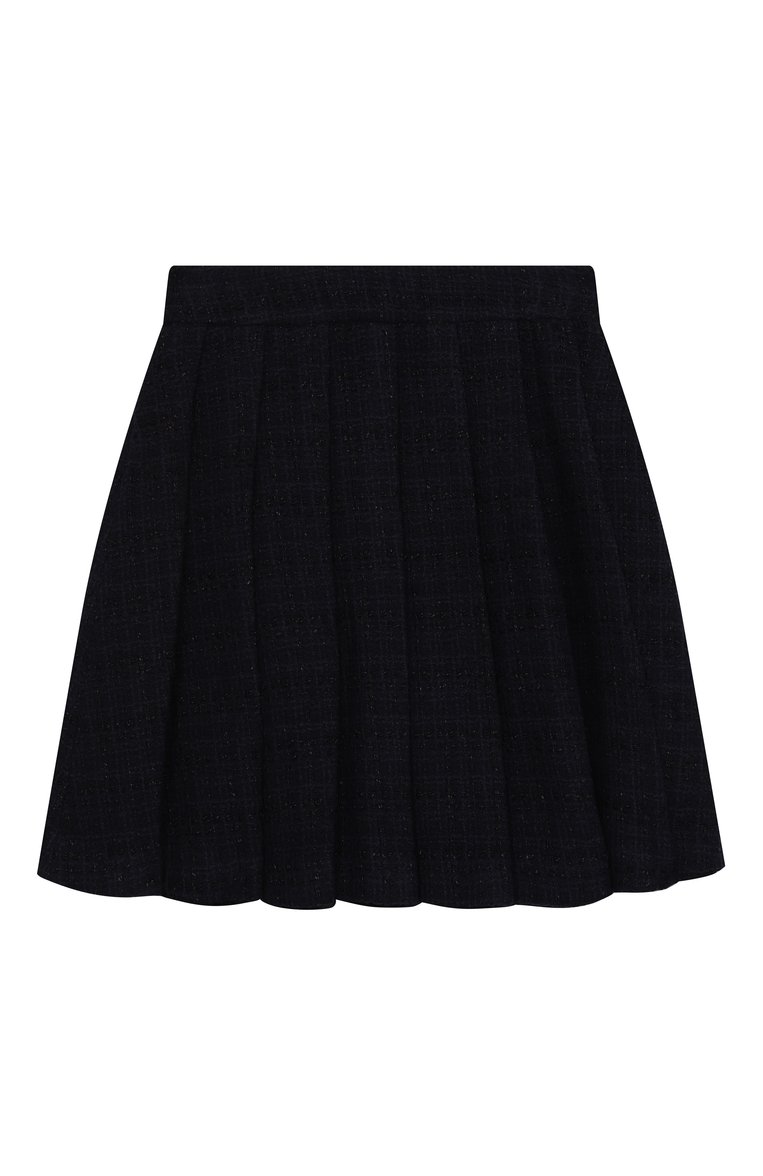 Твидовая юбка EIRENE, арт. PF252609E/6A-10A, фото 1