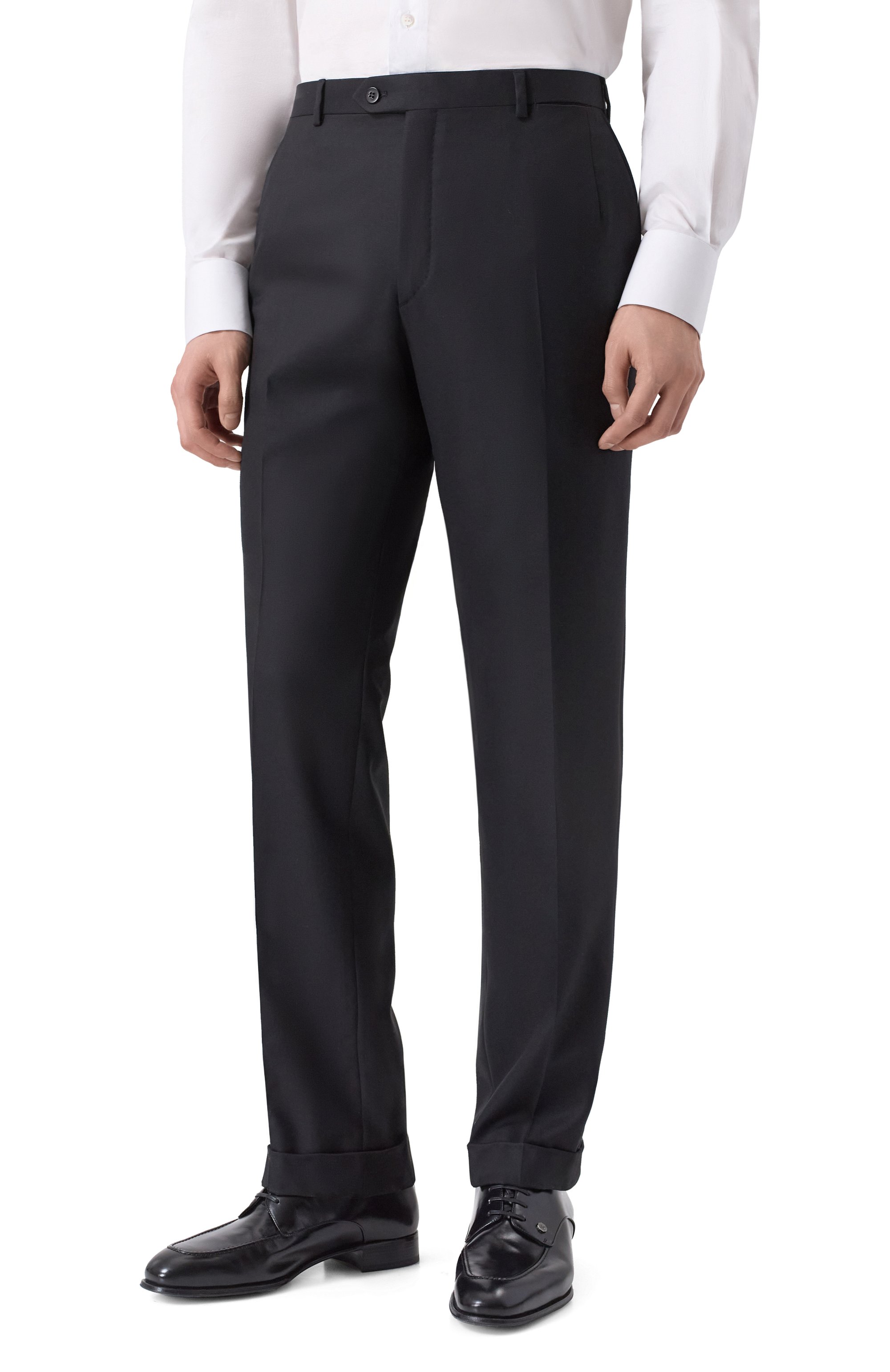 Шерстяной костюм BRIONI, арт. RA000M/P5ANA, фото 4