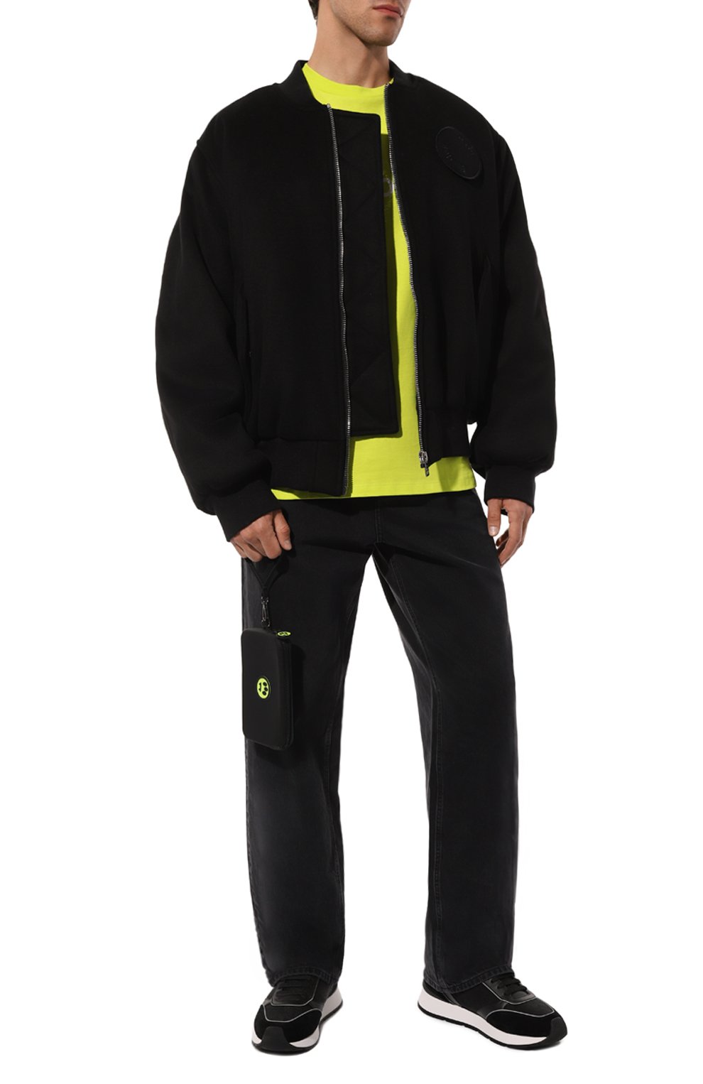 Клатч BARROW, арт. S4BWMABA189, фото 7