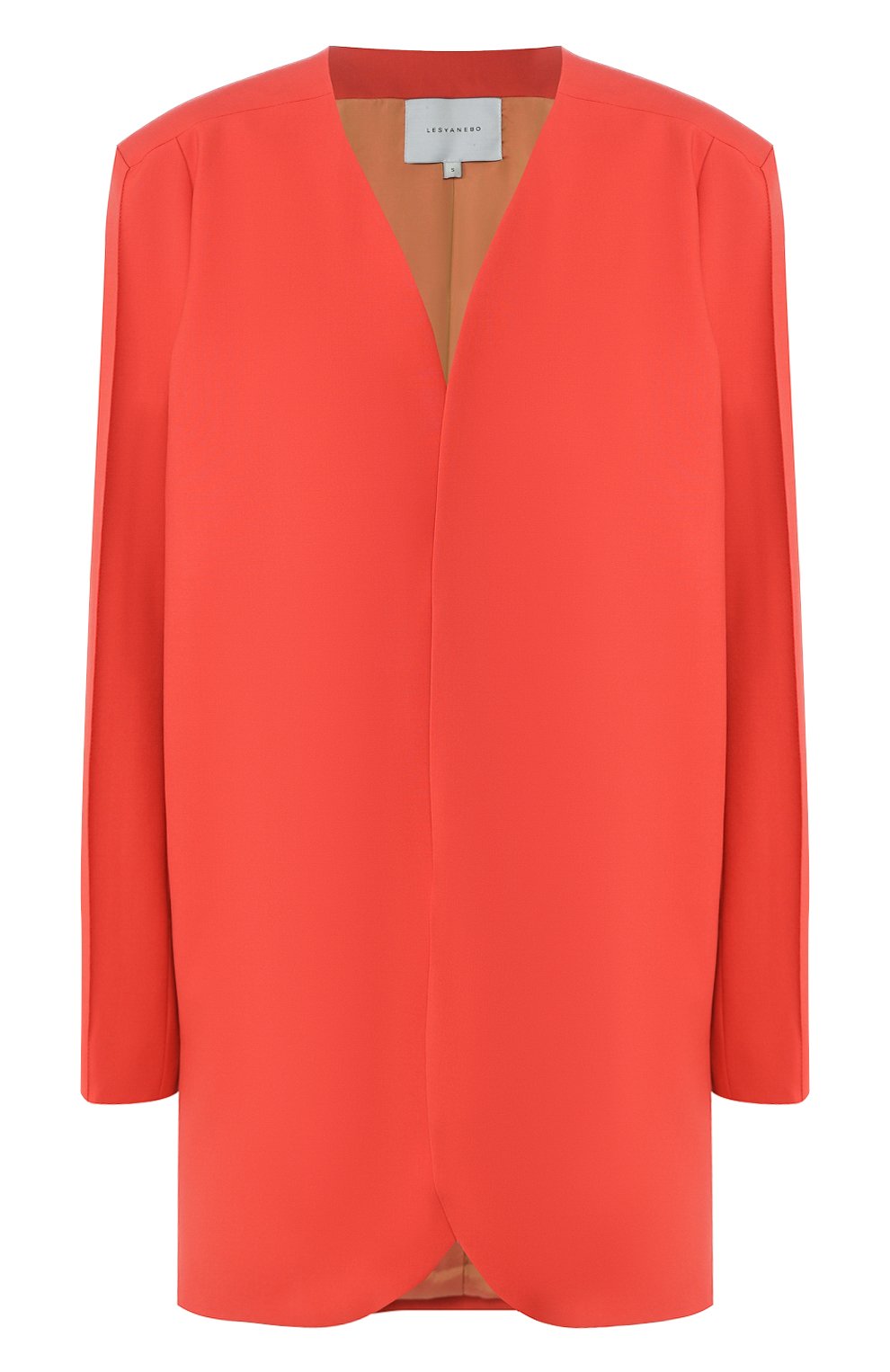 Жакет LESYANEBO, арт. SS20/Н-479, фото 1