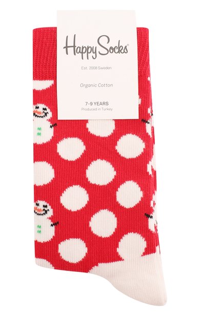 Носки HAPPY SOCKS, арт. KBDS01, фото 1