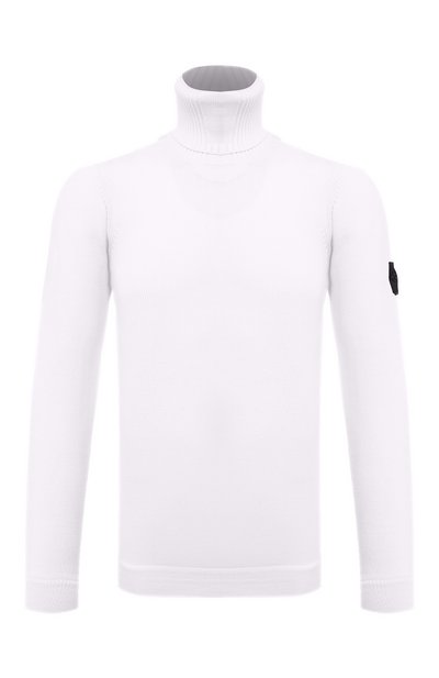 Шерстяной свитер STONE ISLAND SHADOW PROJECT, арт. 7319510A5, фото 1