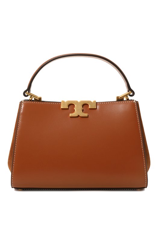 

Сумка Eleanor mini Tory Burch, Коричневый