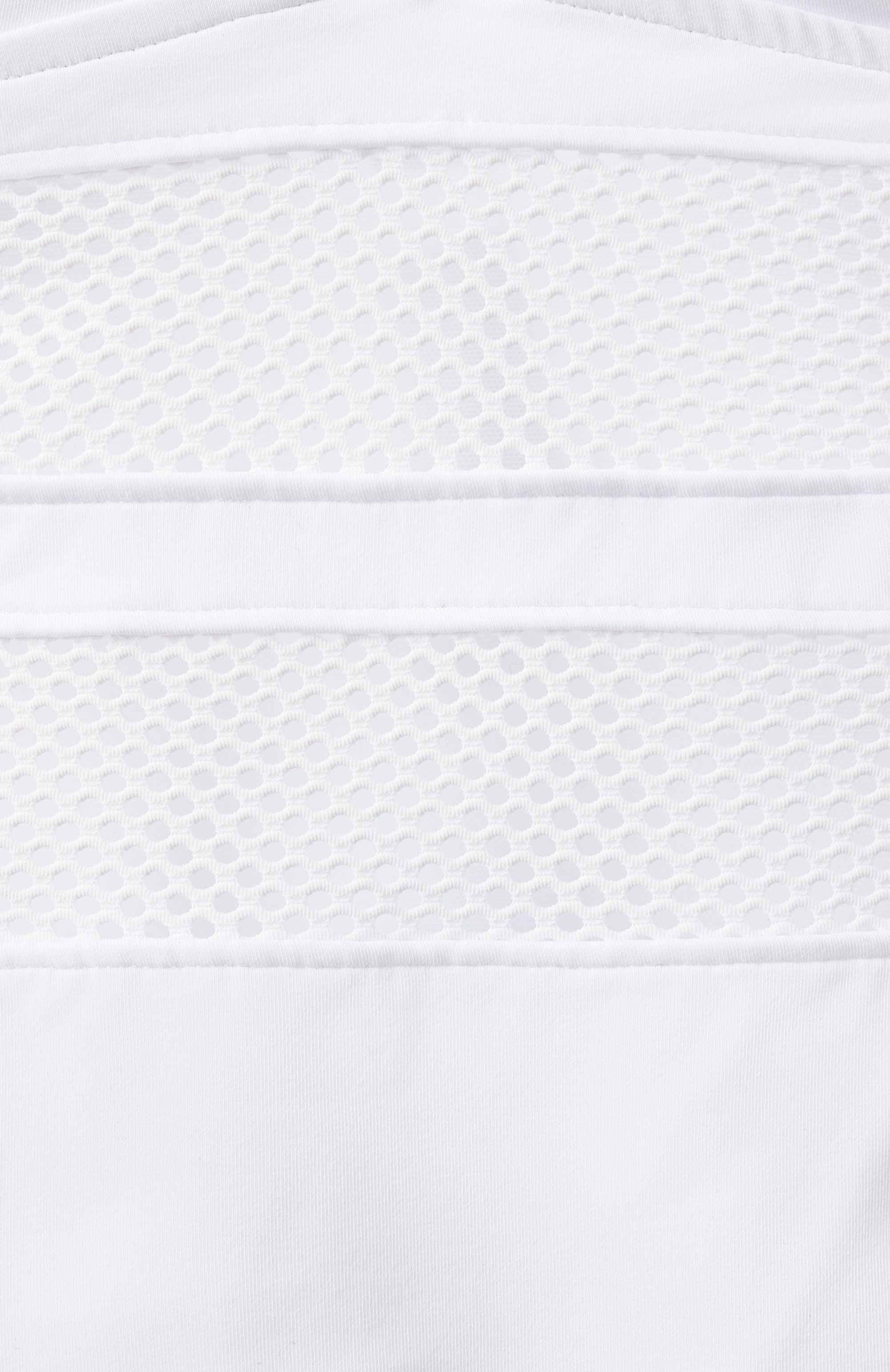 Слитный купальник SEA LEVEL белого цвета по цене 19950 руб., арт. SL1024DF, фото 4 Слитный купальник SEA LEVEL, арт. SL1024DF, фото 4