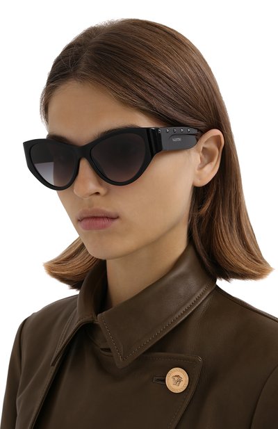 Солнцезащитные очки VALENTINO, арт. 4071-50018G, фото 2