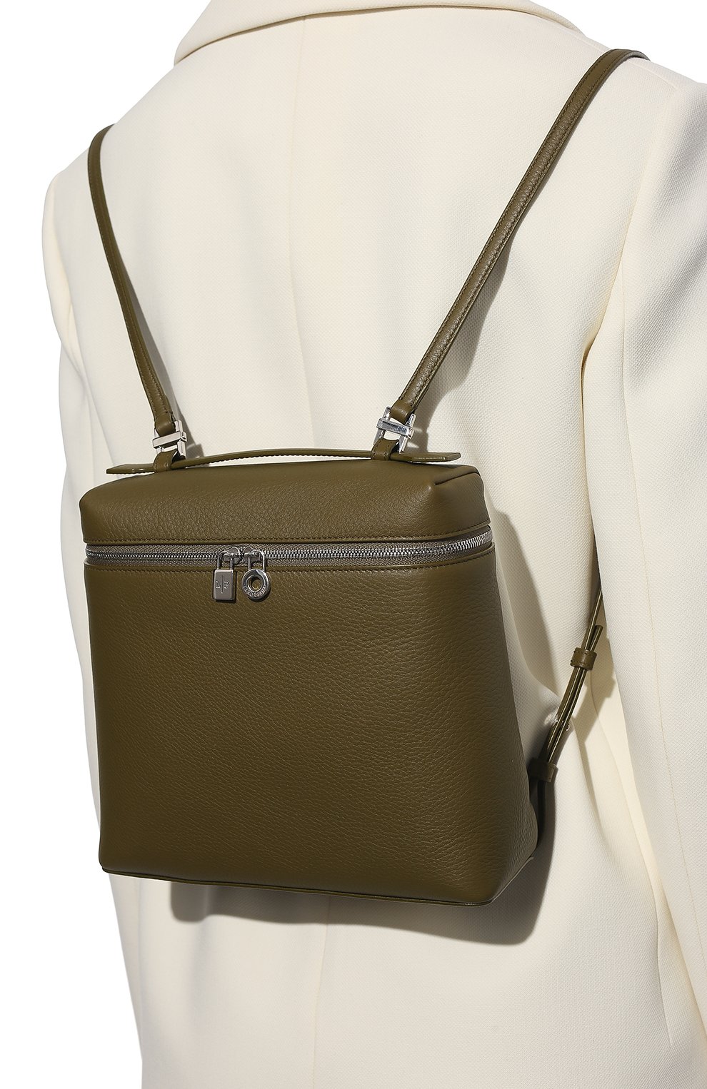 Рюкзак  extra pocket LORO PIANA, арт. FAM0893, фото 7