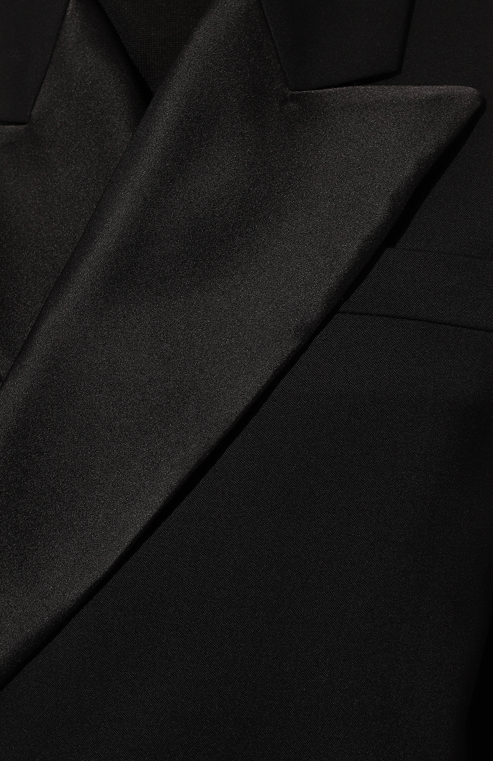 Шерстяное пальто VALENTINO, арт. 5B0CAB806W5, фото 5