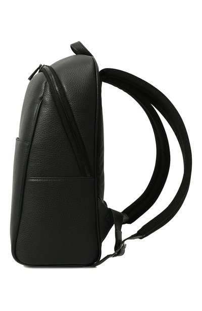 Кожаный рюкзак CANALI, арт. P325918/NA00051, фото 4