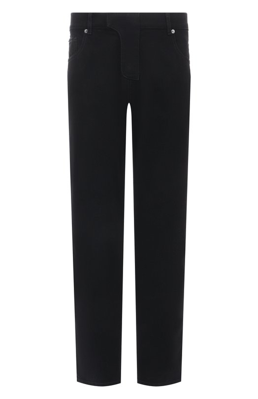 Джинсы Balmain FH1MI083/DF88 Чёрный FH1MI083/DF88