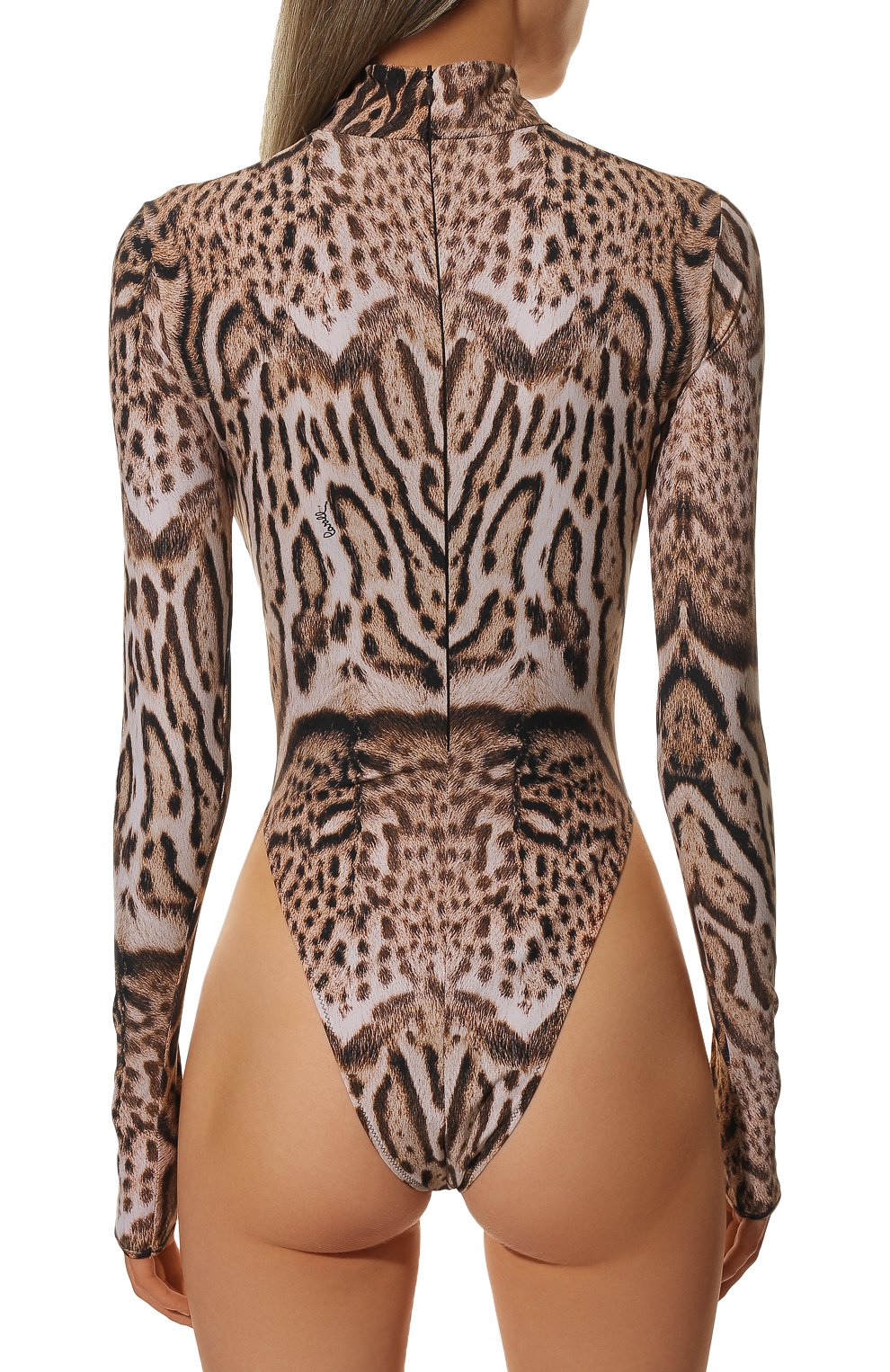 Боди ROBERTO CAVALLI, арт. PWT60A/LNF33, фото 4