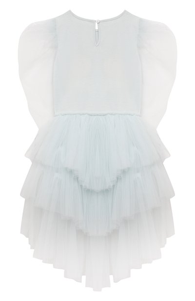 Хлопковое платье TUTU DU MONDE, арт. TDM6381/4-11, фото 2