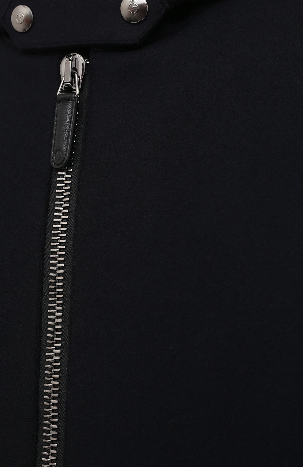 Куртка из шерсти и кашемира GIORGIO ARMANI, арт. 0WG0C04D/T0200, фото 5