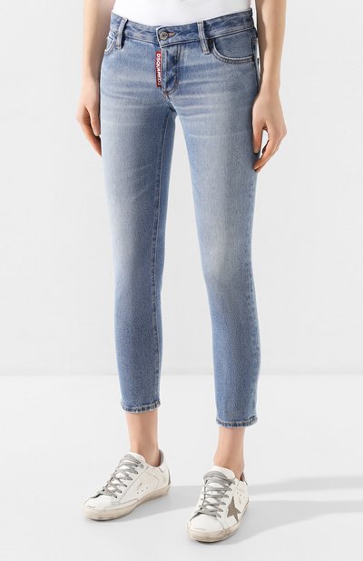 Джинсы DSQUARED2, арт. S75LB0289/S30662, фото 3