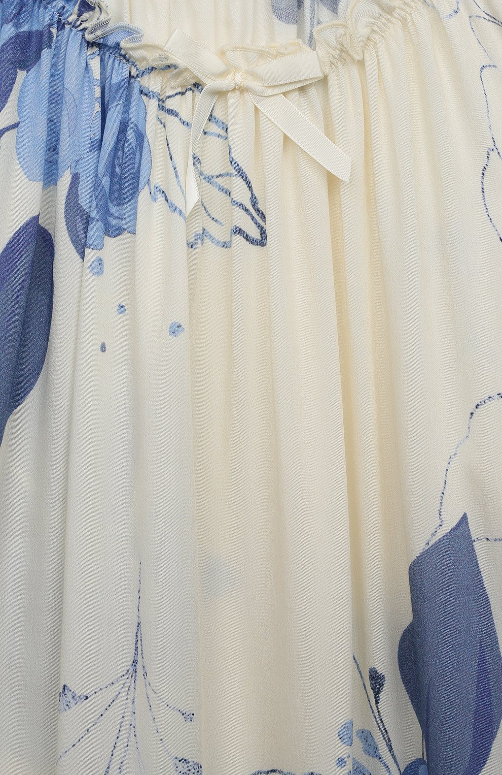 Пижама из вискозы AMIKI CHILDREN, арт. GRACE, фото 6