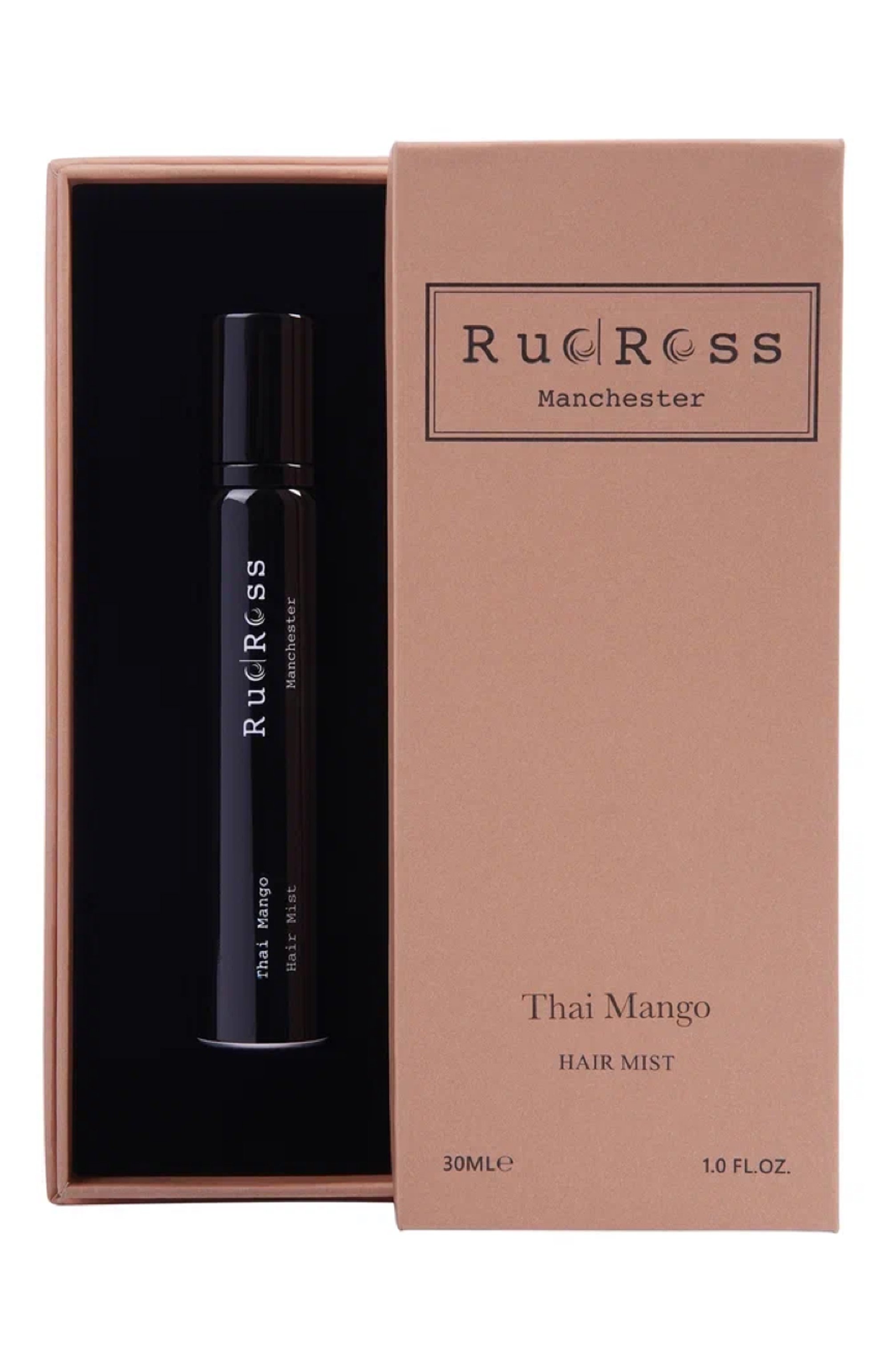 Парфюмерная вода для волос thai mango (30ml) RUDROSS бесцветного цвета по цене 6000 руб., арт. 6296907592050, фото 2 Парфюмерная вода для волос thai mango (30ml) RUDROSS, арт. 6296907592050, фото 2