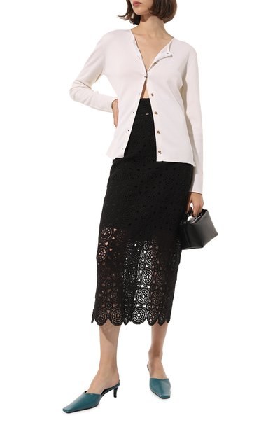 Хлопковая юбка MASTERPEACE, арт. MP-CA-OCT22-05, фото 2